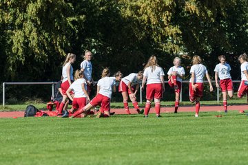 Bild 112 - Frauen SV Wahlstedt - ATSV Stockelsdorf : Ergebnis: 2:2
